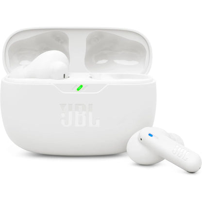 Semi-in-ear Sports Call Headphones Active Noise Cancellation