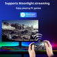 Connect To TV Online Game Console Other WIFI Wireless Handle