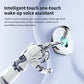 AI Translator Bluetooth 5.3 Earphones