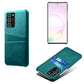 Mobile Phone Case Double Card Phone Case