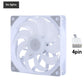 Desktop Motherboard 12V Air-cooled Cooling Fan
