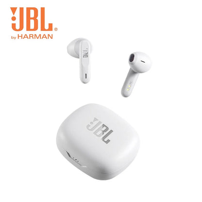 JBL WAVE 300TWS Authentic Original Wireless Bluetooth Semi-in-ear Headphone