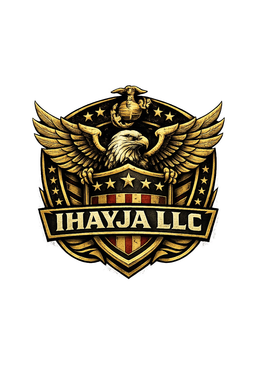 IHAYJA LLC